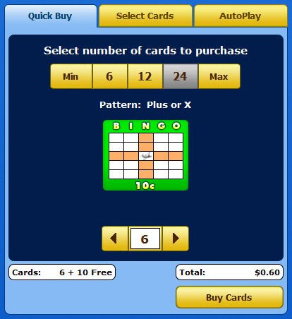 buying bingo cabin 75 ball bingo cards