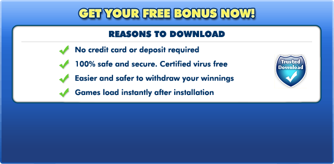 reasons to download bingo cabin