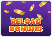 bingo cabin promo reload bonuses